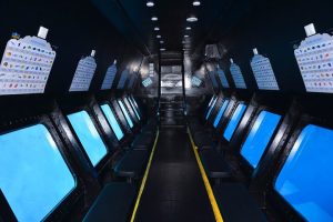 رحلة الغواصة بانوراما في مكادي | Panorama Submarine in Makadi