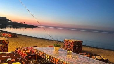 رحلة لاتندا نايتس في الغردقة | Latenda Nights Hurghada