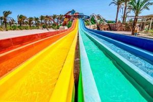 داي يوز أكوا بارك ووتر وورلد مكادي – Aquaviva Waterworld