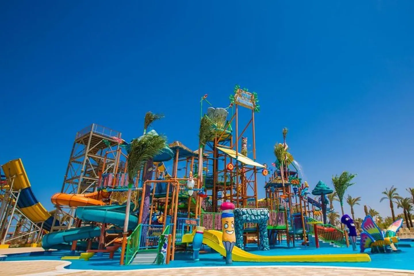 داي يوز أكوا بارك ووتر وورلد مكادي – Aquaviva Waterworld