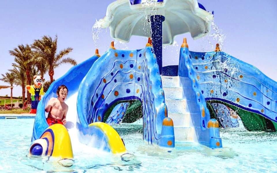 داي يوز أكوا بارك ووتر وورلد مكادي – Aquaviva Waterworld