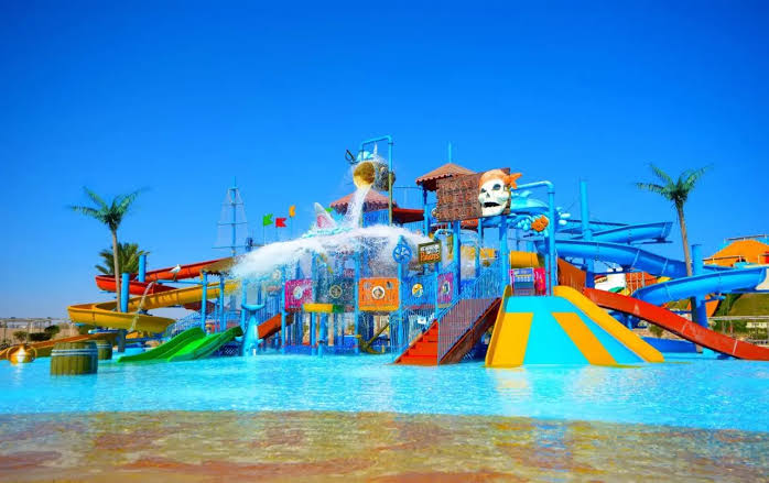 داي يوز أكوا بارك ووتر وورلد مكادي – Aquaviva Waterworld