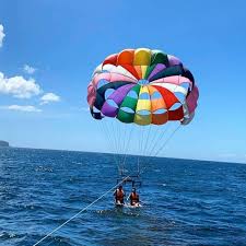 parasailing hurghada
