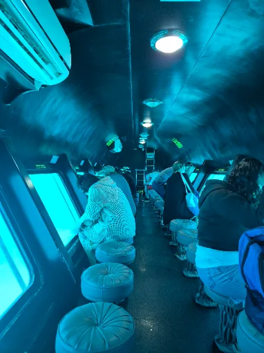 رحلة غواصة سى سكوب في الغردقة | Seascope Submarine In Hurghada رحلة غواصة سى سكوب في الغردقة | Seascope Submarine In Hurghada