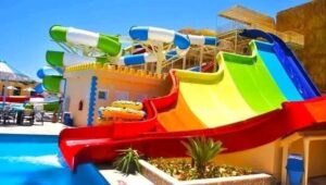 داي يوز اكوا بارك اي ام سي رويال الغردقة | AMC Royal Aqua Park Hurghada
