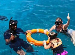 رحلة الغواصة بانوراما الغردقة | Panorama Submarine Hurghada