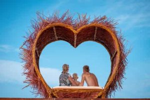 رحلة جزيرة بارادايس بالغردقة | Paradise Island Hurghada