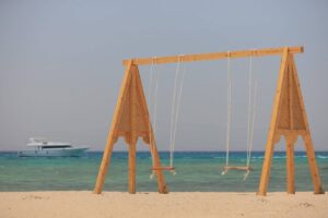 رحلة رحلة جزيرة أمواج جفتون في الغردقة | ‪Amwag Giftun Island Hurghada