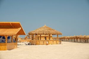 رحلة رحلة جزيرة أمواج جفتون في الغردقة | ‪Amwag Giftun Island Hurghada