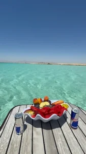 رحلة جزيرة مجاويش بالغردقة | ‪Magawish Island‬ Hurghada Tia TRIP