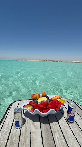 رحلة جزيرة مجاويش بالغردقة | ‪Magawish Island‬ Hurghada Tia TRIP