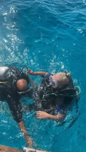 رحلة جزيرة مجاويش بالغردقة | ‪Magawish Island‬ Hurghada Tia TRIP