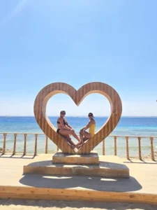 رحلة جزيرة مجاويش بالغردقة | ‪Magawish Island‬ Hurghada Tia TRIP