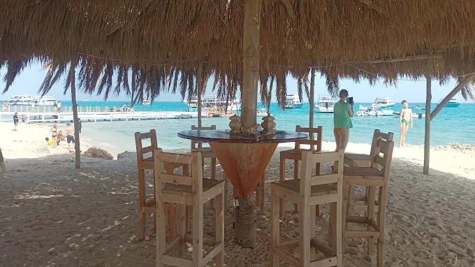 رحلة جزيرة مجاويش بالغردقة | ‪Magawish Island‬ Hurghada Tia TRIP