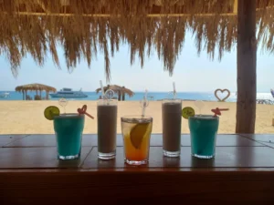 رحلة جزيرة مجاويش بالغردقة | ‪Magawish Island‬ Hurghada Tia TRIP